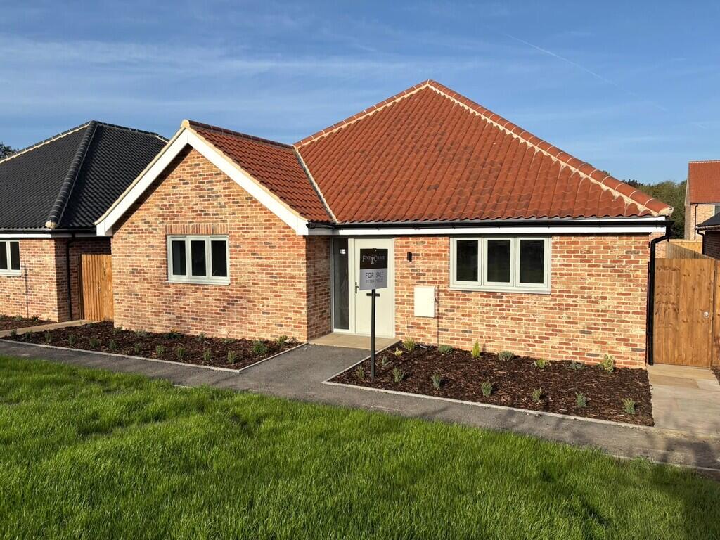 Main image of property: Hester Place, Badwell Ash
