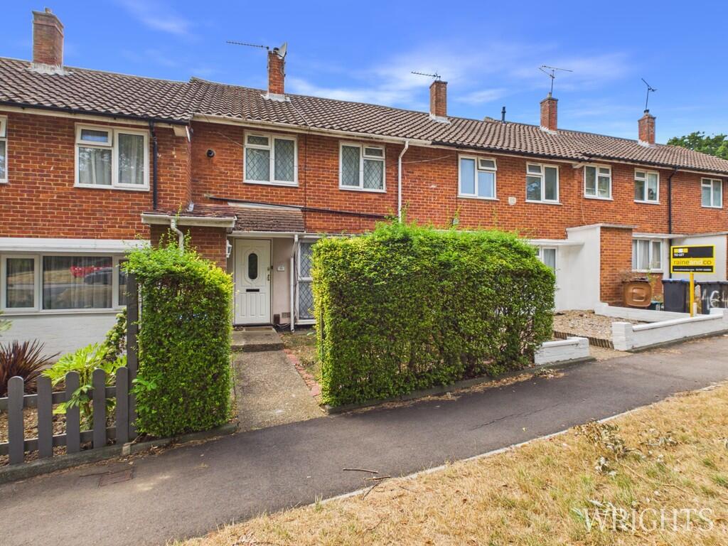 Main image of property: Willow Way, Hatfield