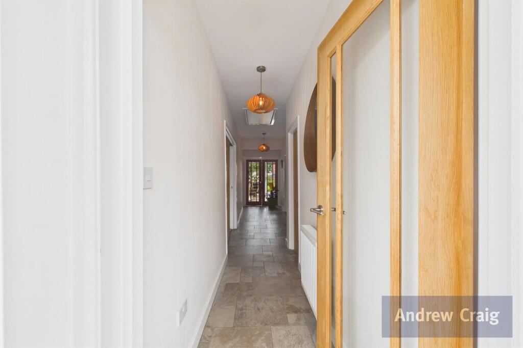 House in South Tyneside, North East - View 5