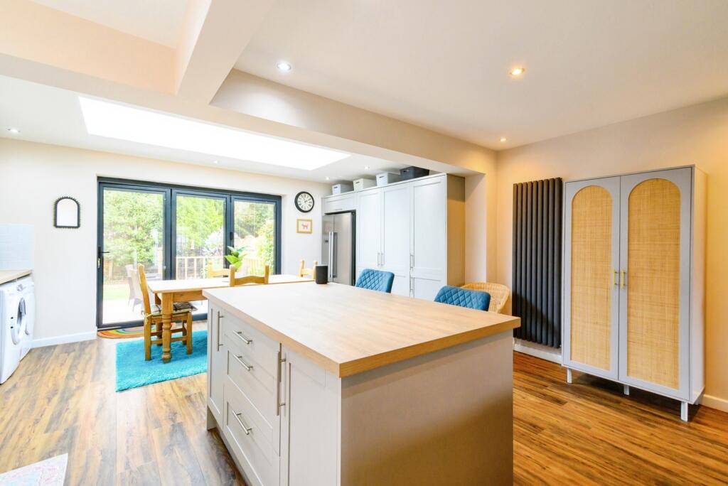 House in Bury, Greater Manchester - View 5