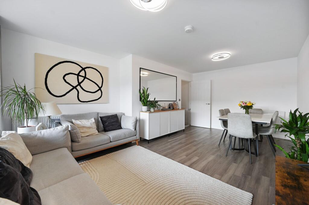 Main image of property: Bourne Court, South Ruislip, HA4