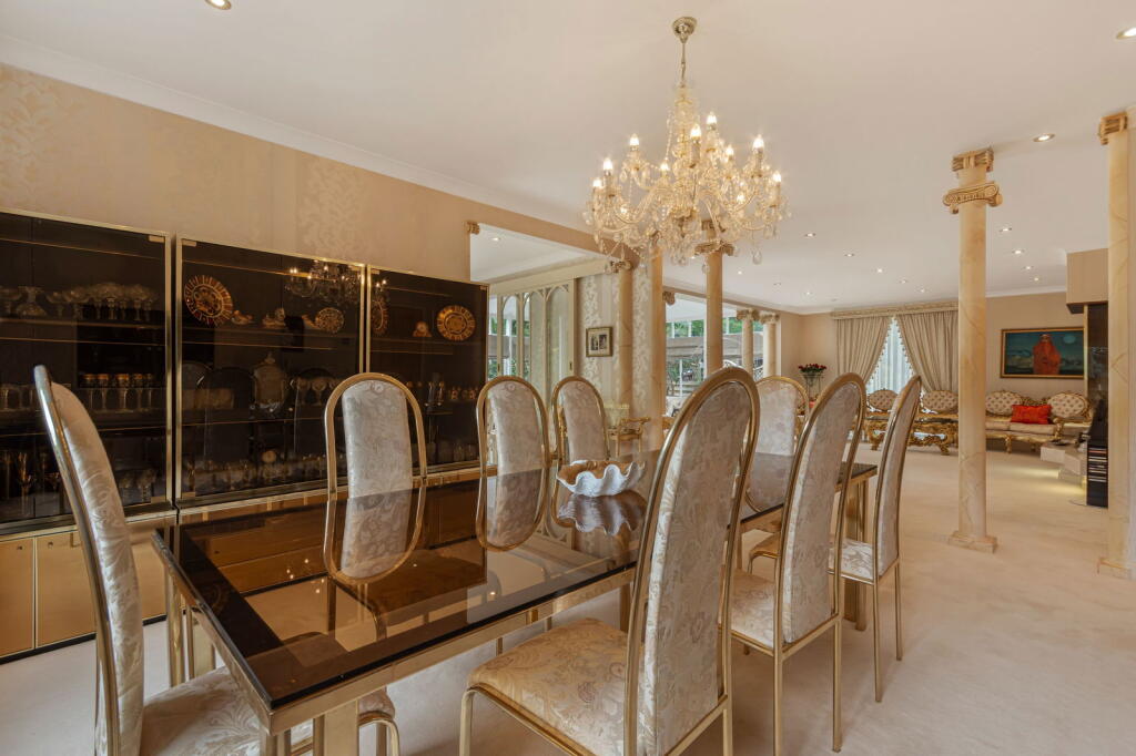 Additional image 17 of Ladywood Road, Four Oaks Estate , Sutton Coldfield, B74