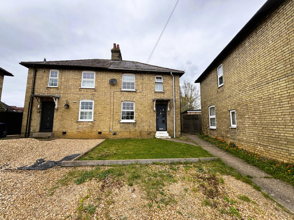 Main image of property: St Neots Road, St Neots, PE19