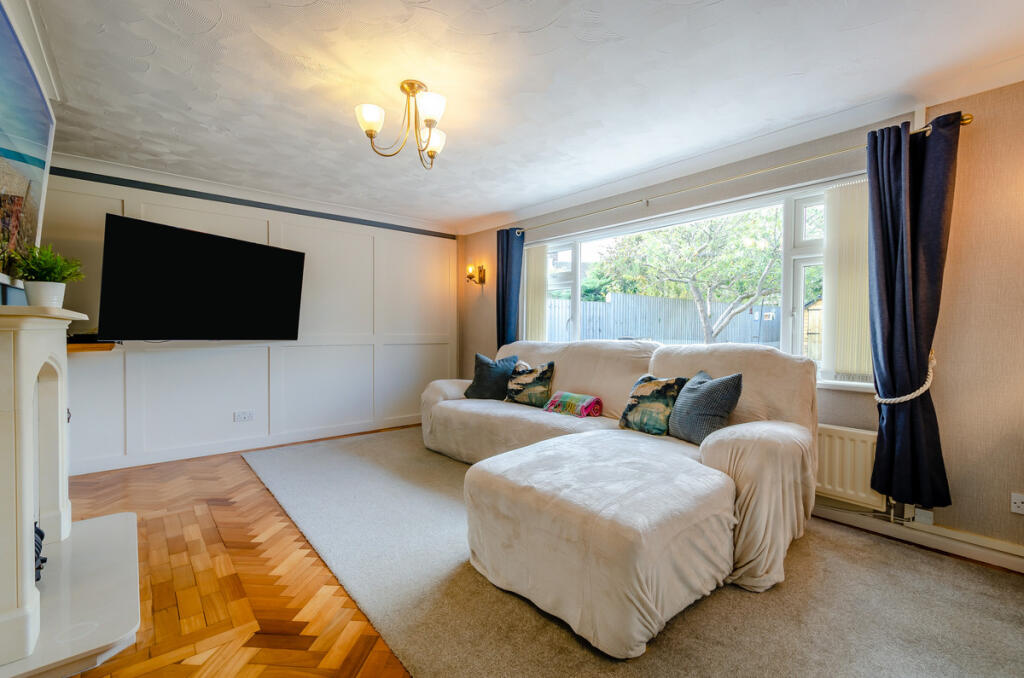 House in Oxford - View 5