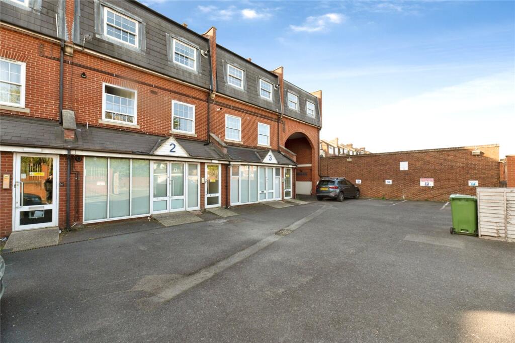 Main image of property: Barnsbury Lane, Surbiton, KT5