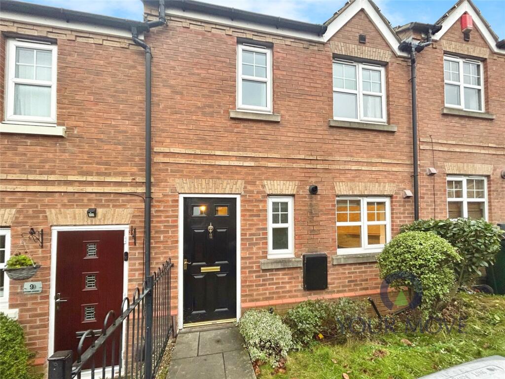 Main image of property: Chestnut Crescent, Barnsley, S70