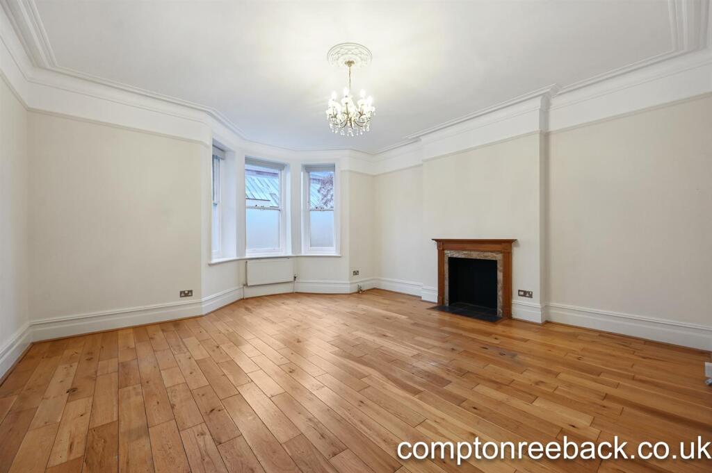 Main image of property: Delaware Mansions, Delaware Road, W9.