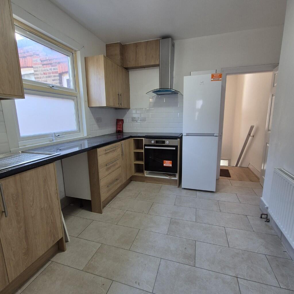 Main image of property: Cornwallis Road, London, E17