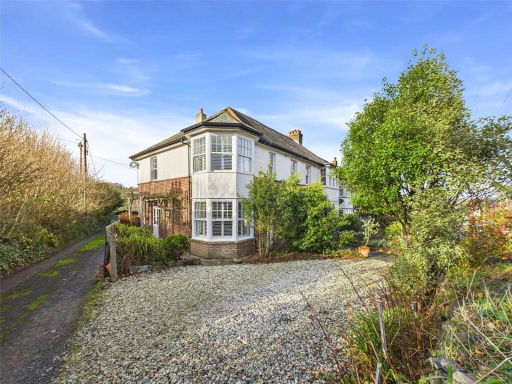 Main image of property: Station Road, Okehampton, Devon