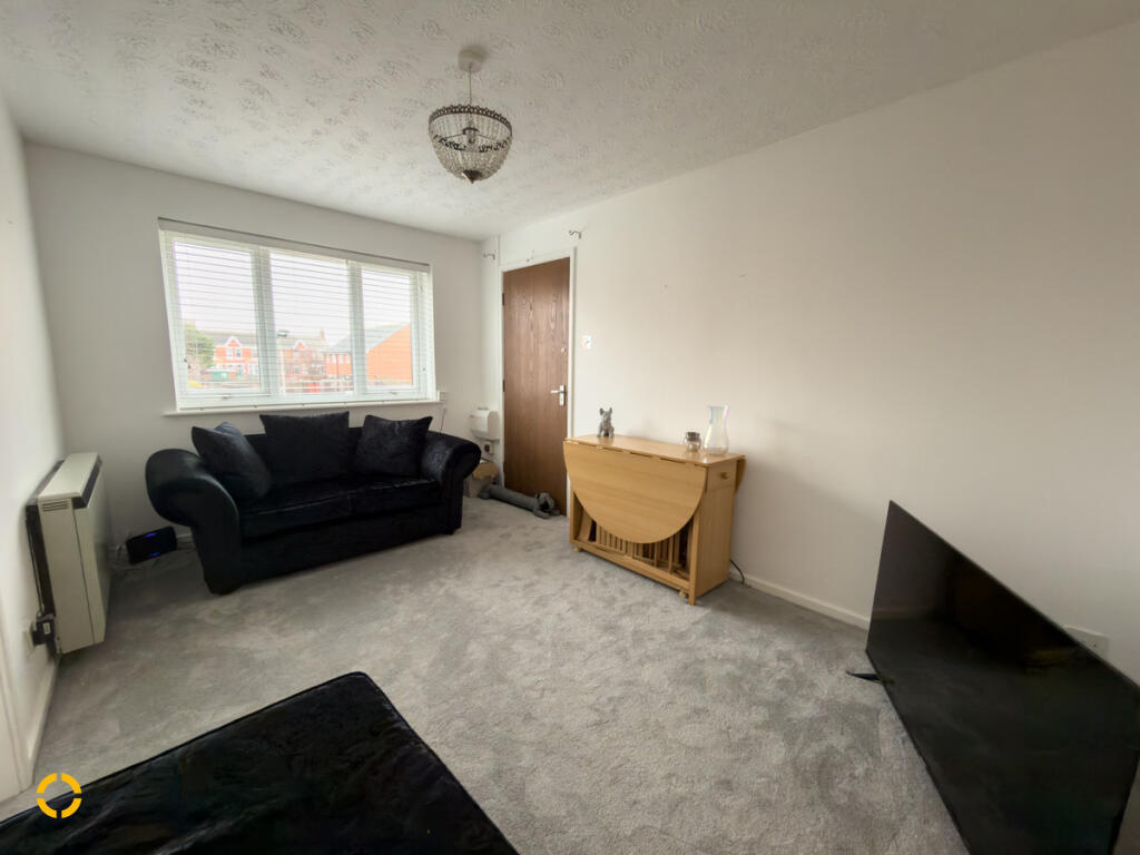 Apartment in Fylde, St Annes, Saint Anne's on the Sea - View 2