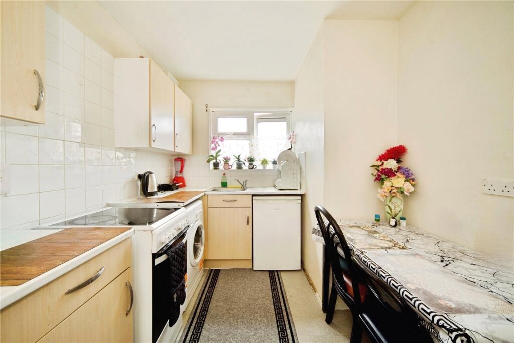 Main image of property: Attlee Terrace, Prospect Hill E17