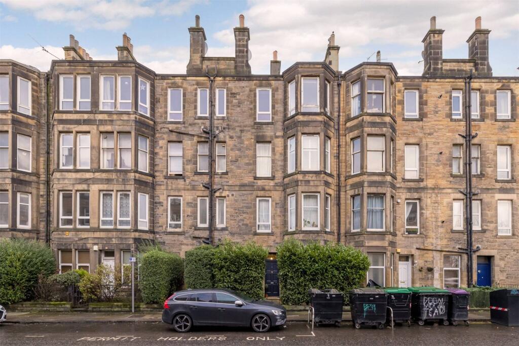 Main image of property: Marionville Road, Meadowbank, Edinburgh, EH7