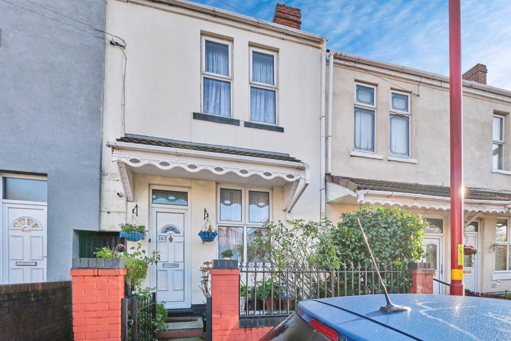 Main image of property: Crocketts Road, Birmingham