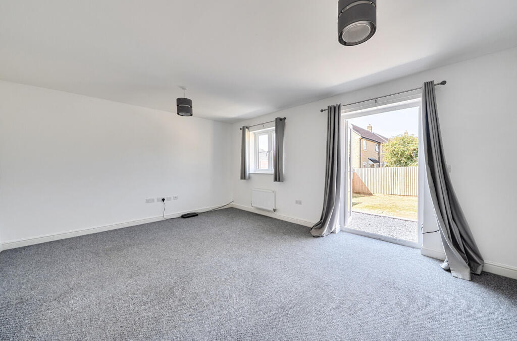 House in Bath - View 2
