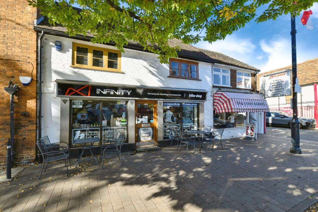 Main image of property: High Street, Stevenage, Hertfordshire, SG1