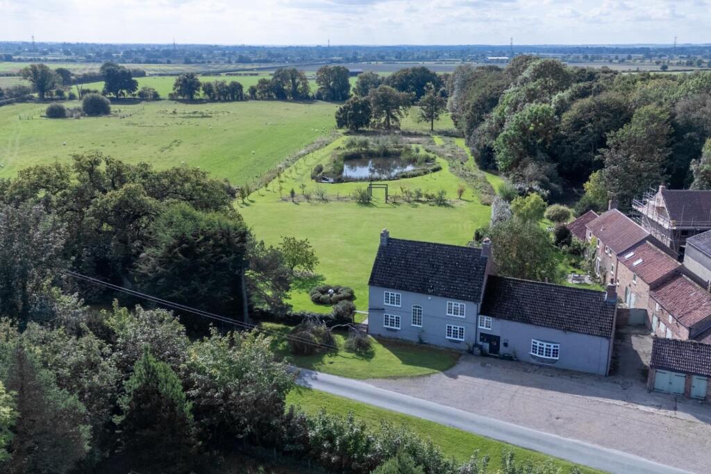 Main image of property: Low Crankley, Easingwold