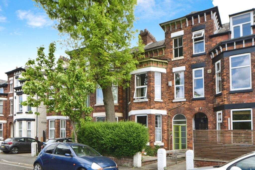 Keppel Road, Manchester, Greater Manchester, M21, Greater Manchester