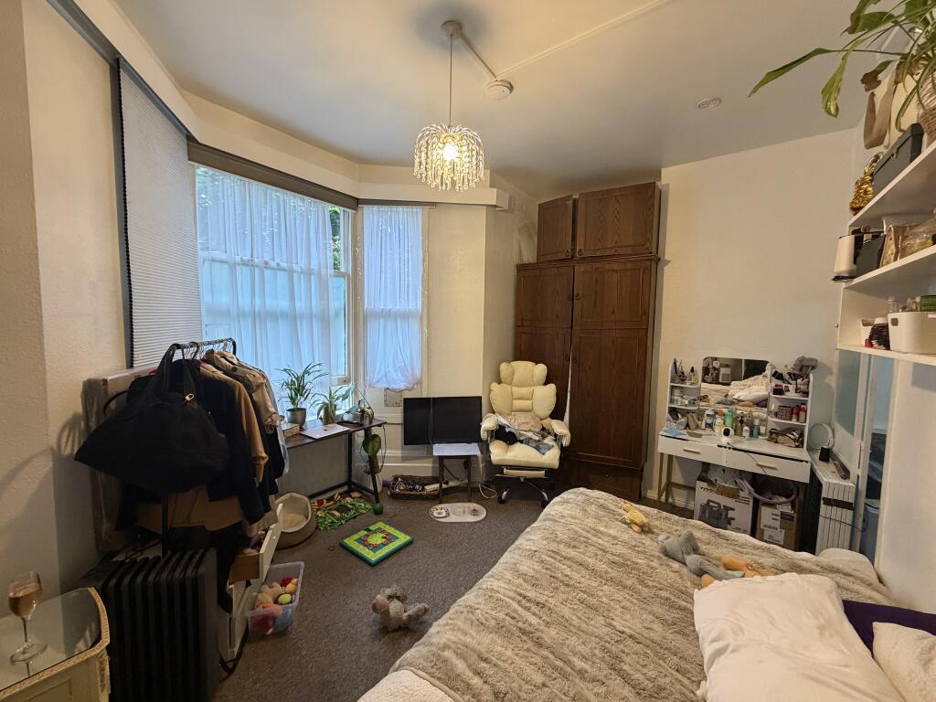 Main image of property: Flat B, Evering Road, Hackney, London