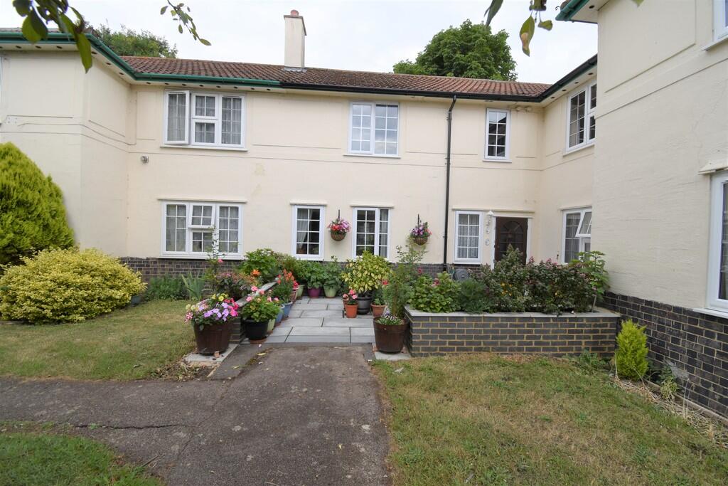 Main image of property: GUESSENS COURT, WELWYN GARDEN CITY.