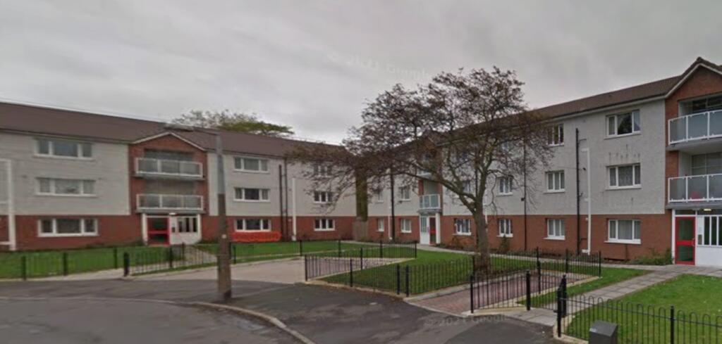 Main image of property: Holgate Road, Scunthorpe