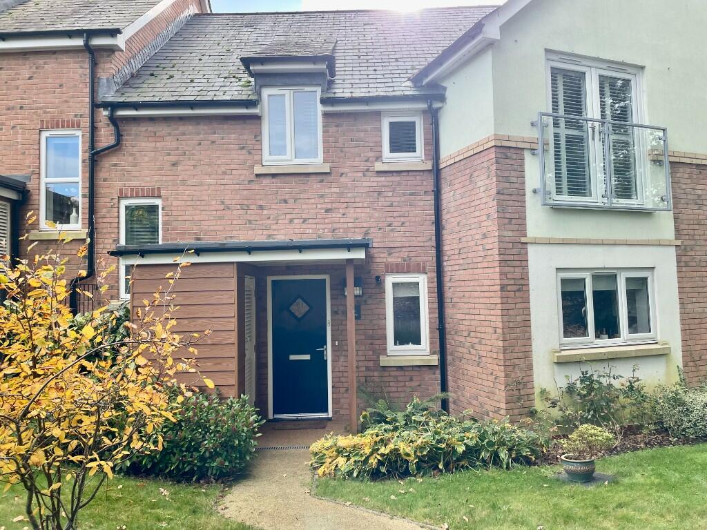 Main image of property: Teal Way, Millbrook Village, Exeter, Devon, EX2