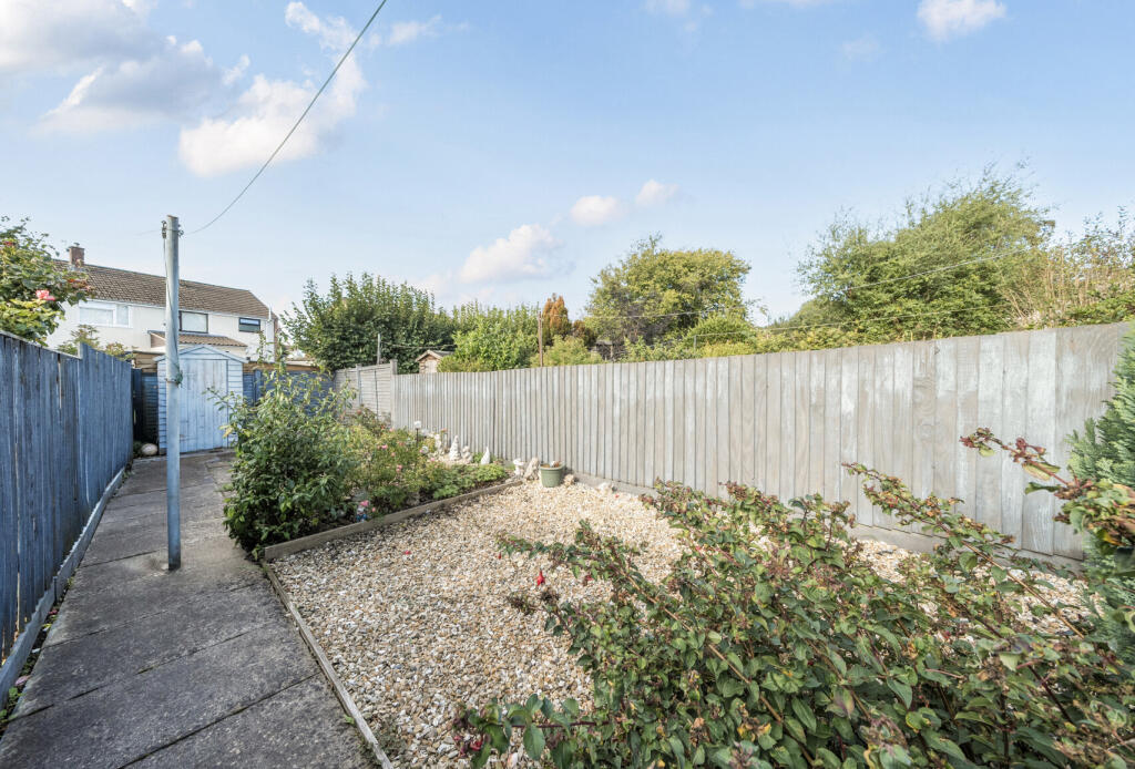 Birdwell Road, Long Ashton, Bristol, North Somerset, BS41 photo 2