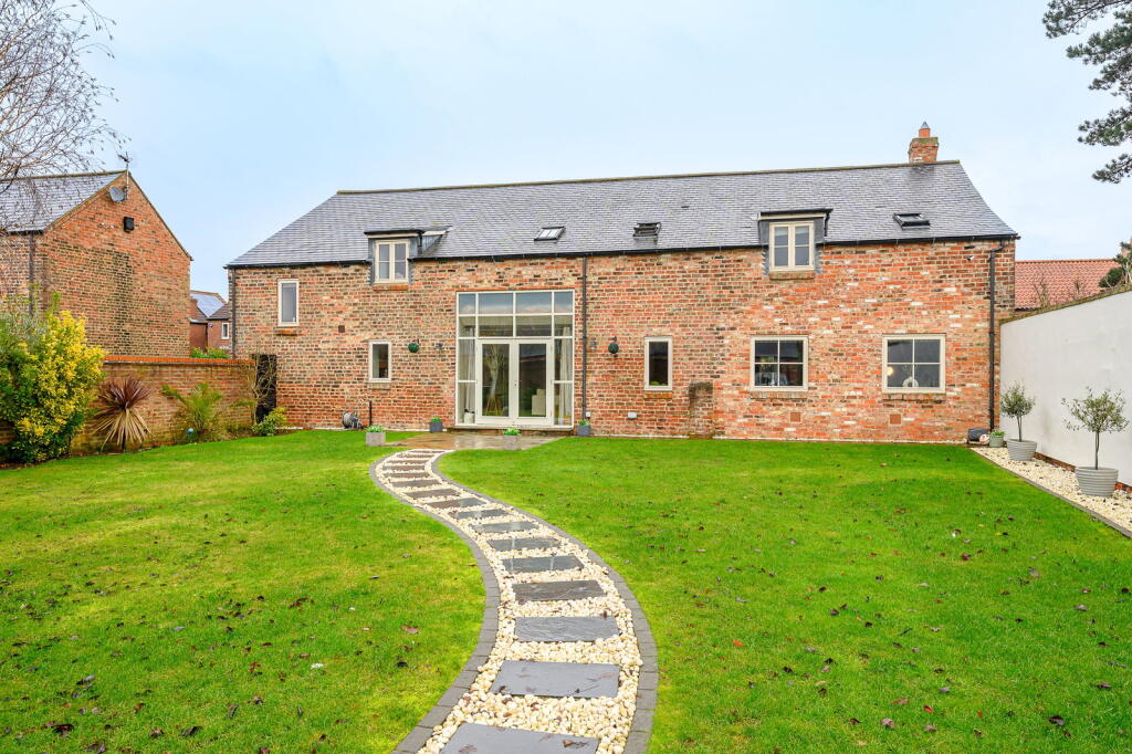 Main image of property: Main Street, Knapton, York, YO26 6QG