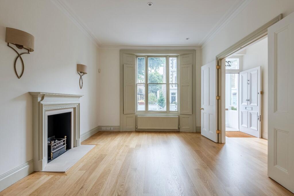 House in London, Kensington - View 4