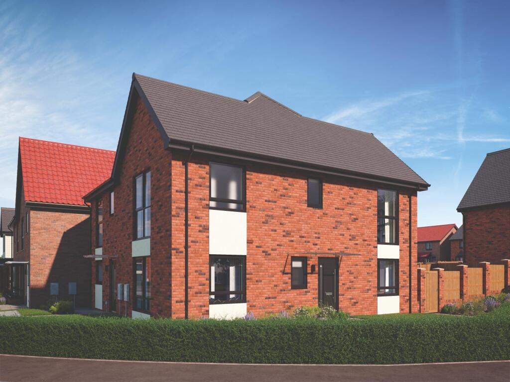 Lanchester Road
Sniperley Farm
County Durham
DH1 5RA