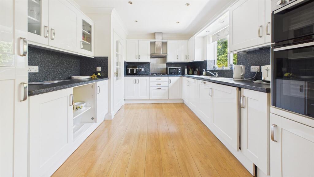 House in South Kesteven, Bourne - View 5