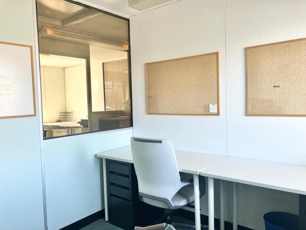 Office Space for Hire N22