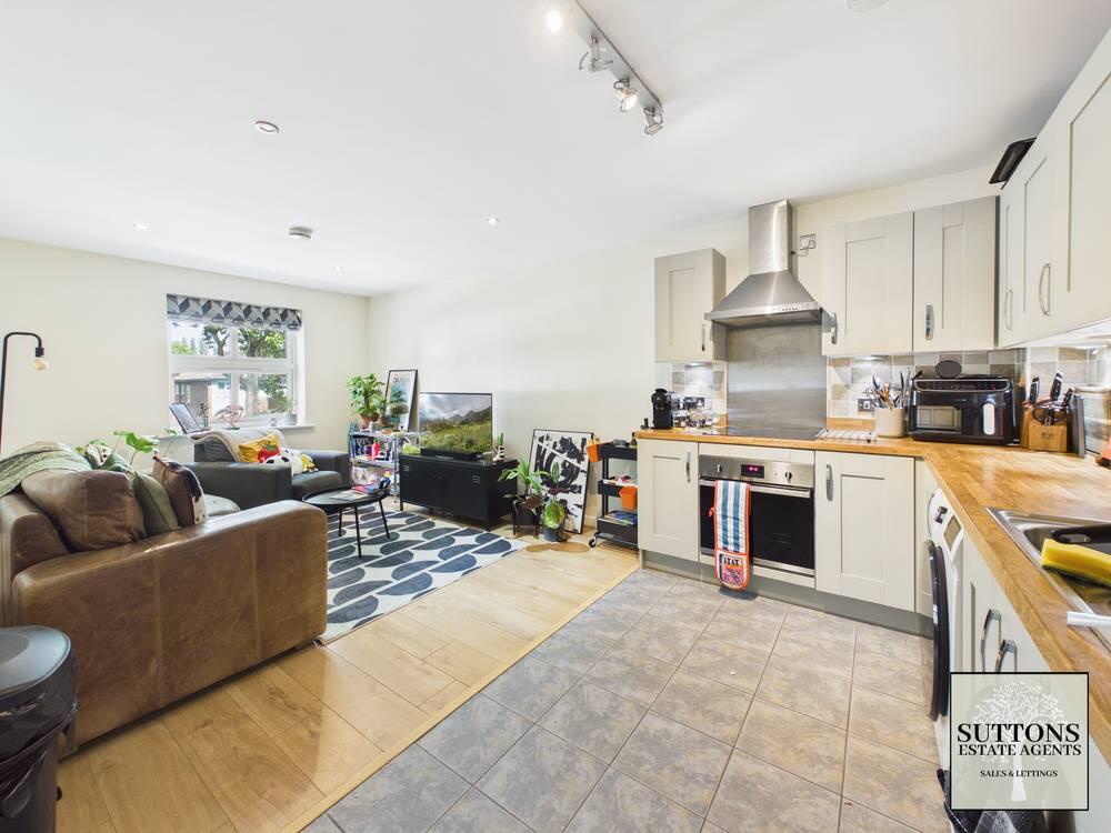 Main image of property: Allesley Old Road, 51 Antelope House CV5 8EH
