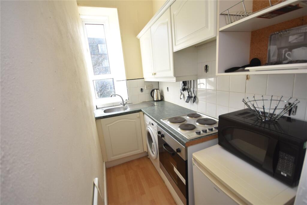 Additional image 3 of Menzies Road, TFR, Torry, Aberdeen, AB11