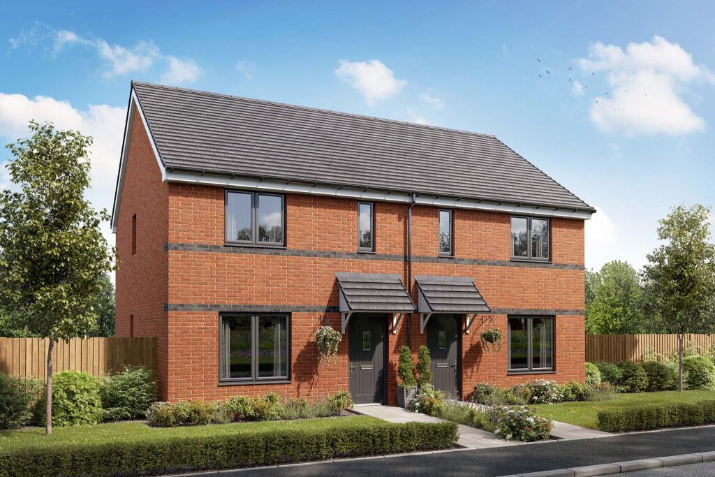 Main image of property: Ashworth Place,
Tithebarn Lane,
Exeter,
Devon,
EX1 3UQ