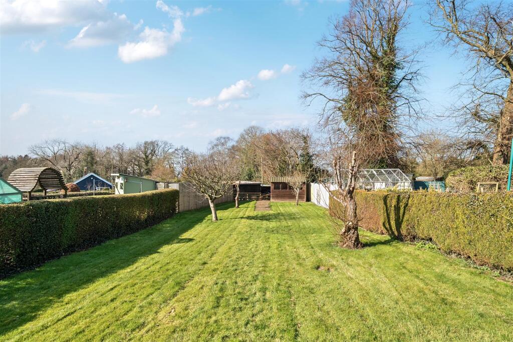 2 The Terrace, Lydham, Bishops Castle, SY9 5HD photo 3