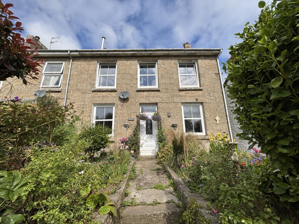 Main image of property: Lower Drift, Penzance, TR19 6AA