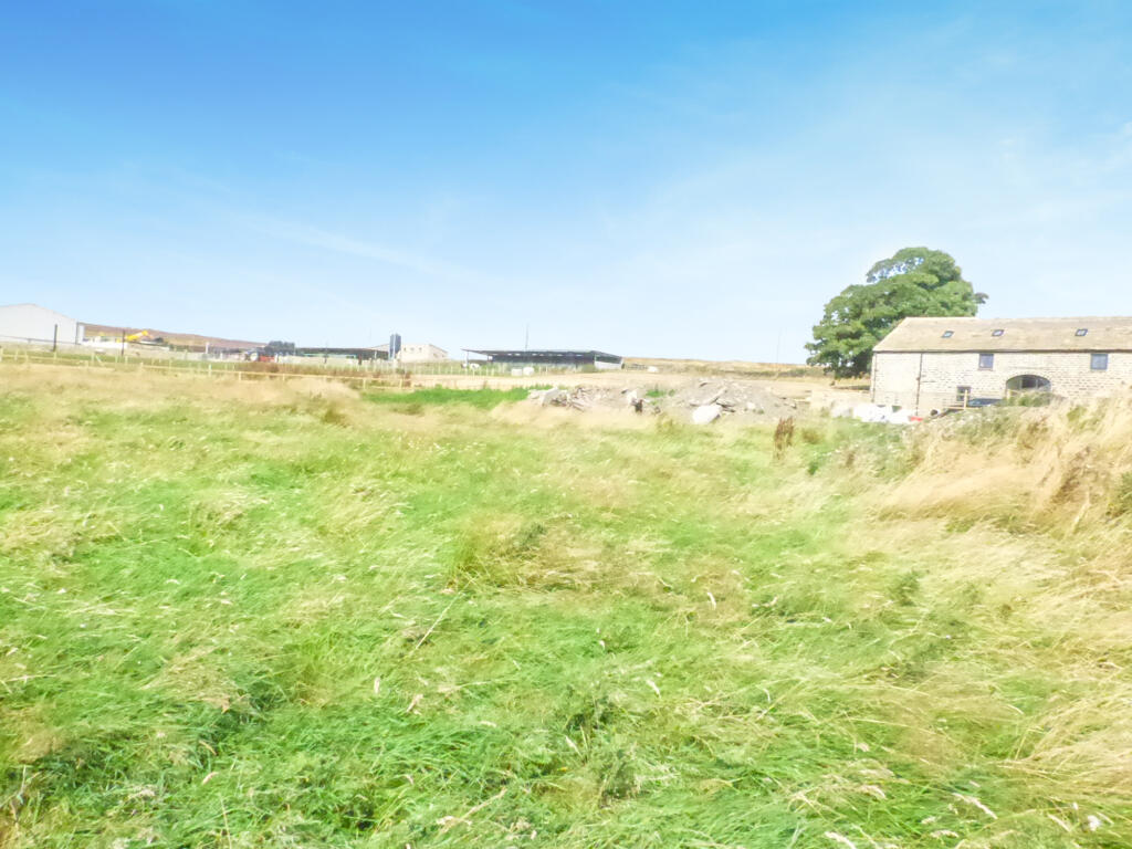 House in Bradford, Denholme