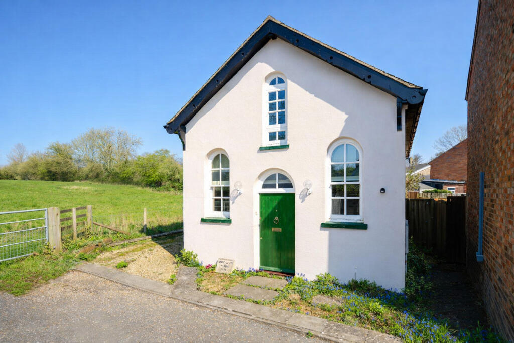 Main image of property: Carrington Hall Road, Drayton Parslow, Milton Keynes, MK17