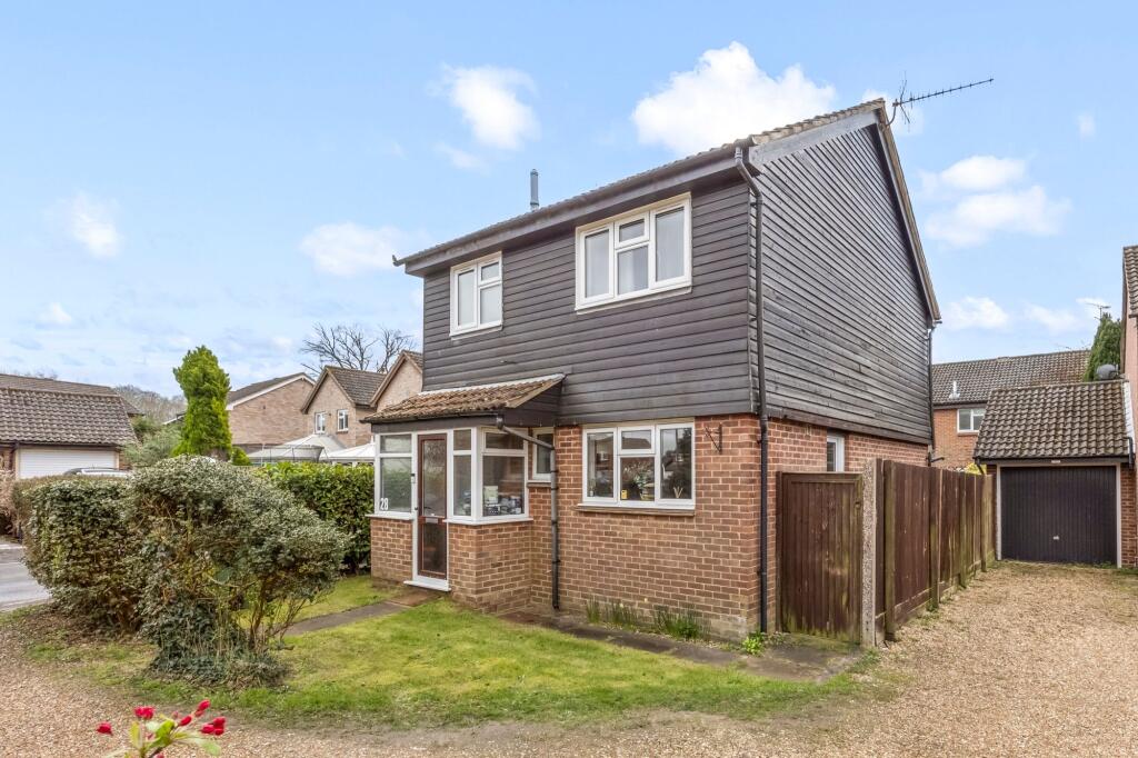 Main image of property: Brook Road, Horsham, RH12