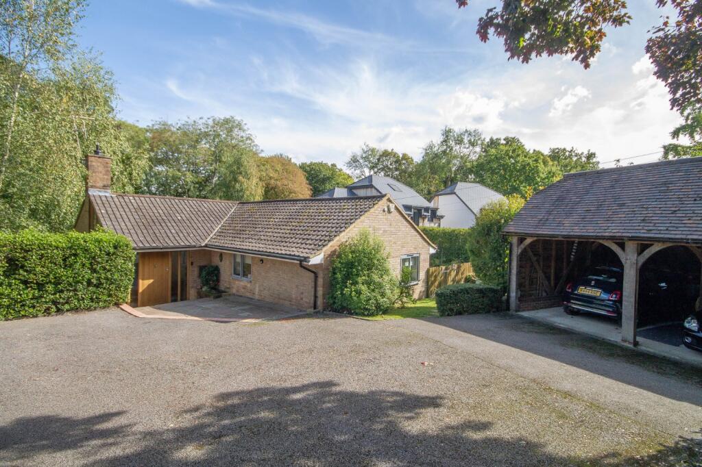 House in Redhill - View 2