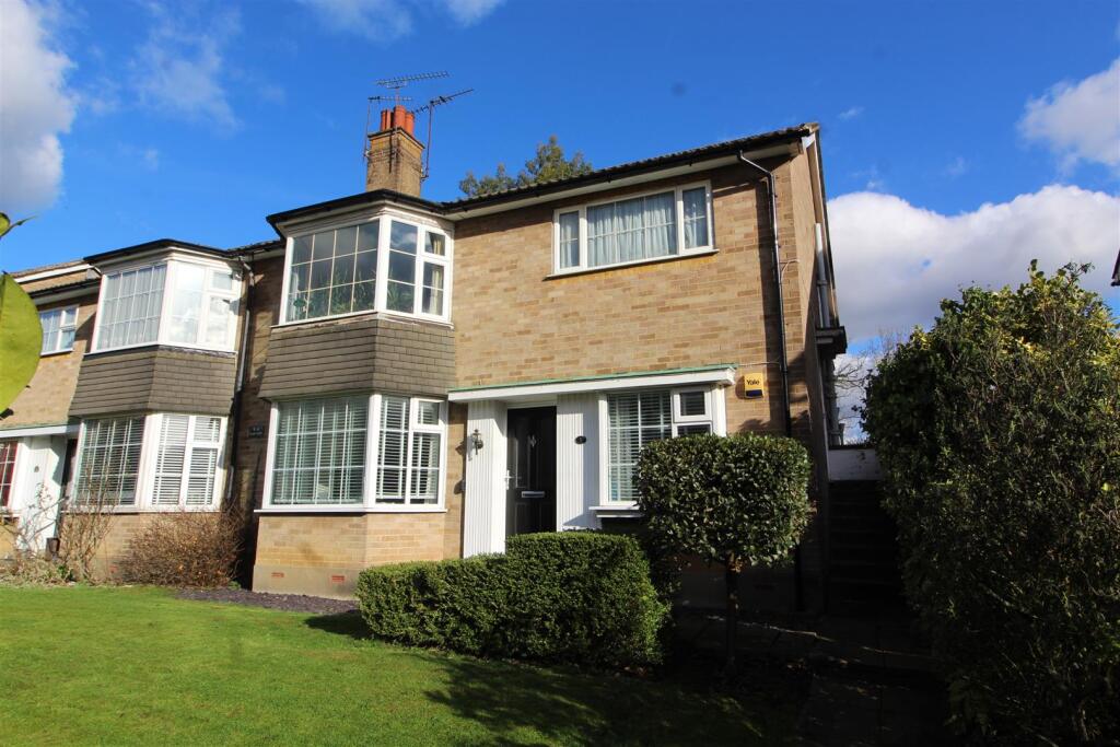 Main image of property: Clifford Road, Barnet