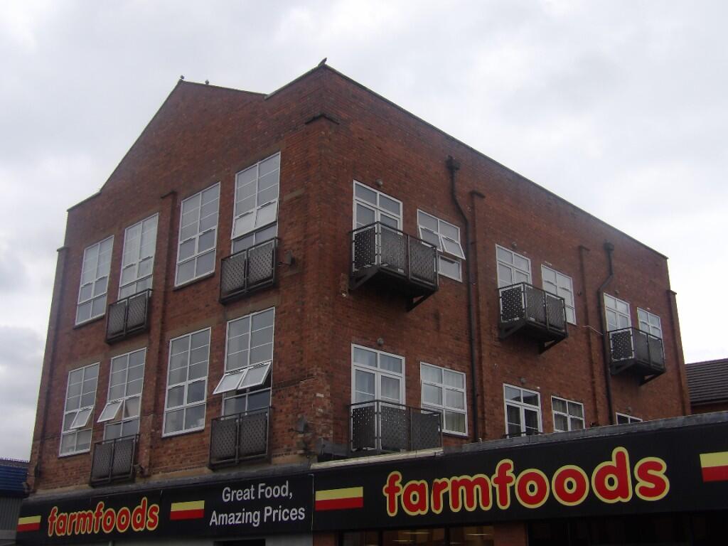 Main image of property: Green Street, Kidderminster, Worcestershire, DY10