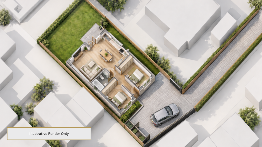 Main image of property: Land at Fancy Road