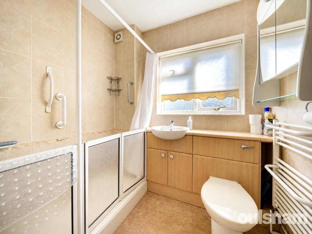 Apartment in Wychavon, Witton, Droitwich Spa - View 5