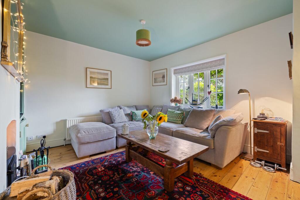 House in Guildford - More