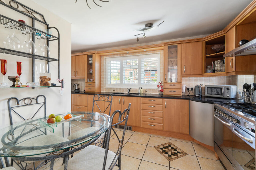 The Village, Little Hallingbury, Bishop's Stortford, Essex, CM22 photo 4