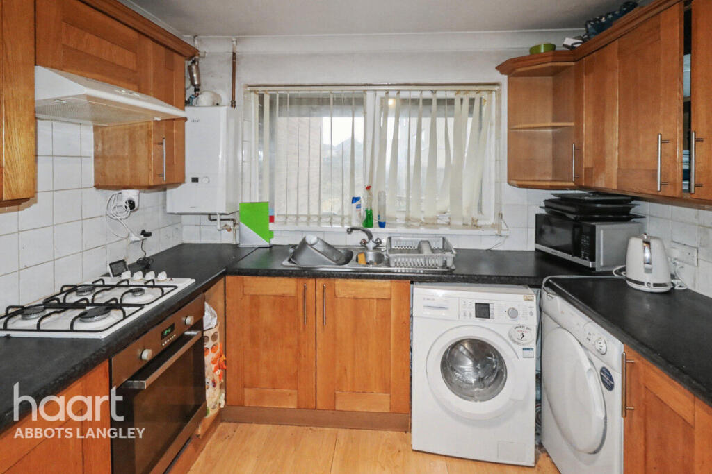 Main image of property: Ninian Road, Hemel Hempstead
