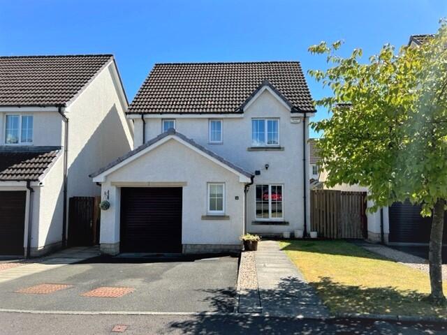 Main image of property: Meadowpark Crescent, Bathgate