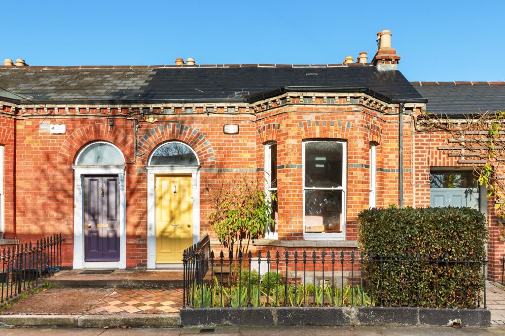 Main image of property: 20 Ovoca Road, Dublin 8, D08 K4H3