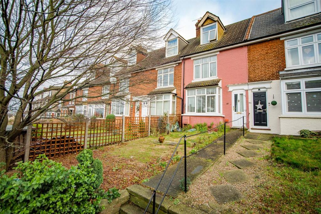 Main image of property: Loose Road, Maidstone, Kent, ME15